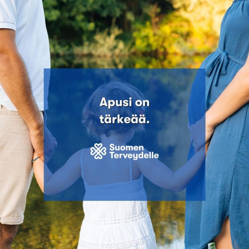 Apusi on tärkeää